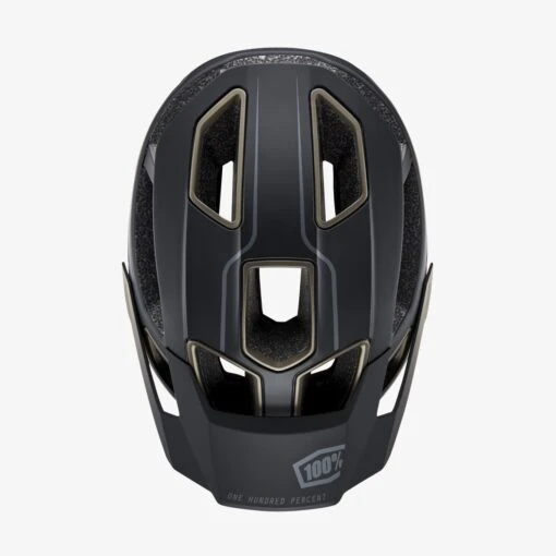 100% Altec Essential Black XS 50-55 Cm Helm -Giro Verkaufs-Shop 100 altec essential black helm 1