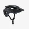 100% Altec Essential Black XS 50-55 Cm Helm -Giro Verkaufs-Shop 100 altec essential black helm