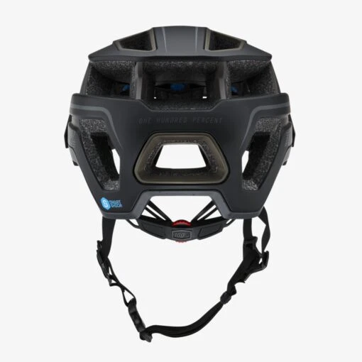 100% Altec Essential Black XS 50-55 Cm Helm -Giro Verkaufs-Shop 100 altec essential black helm 2