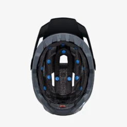 100% Altec Essential Black XS 50-55 Cm Helm -Giro Verkaufs-Shop 100 altec essential black helm 4