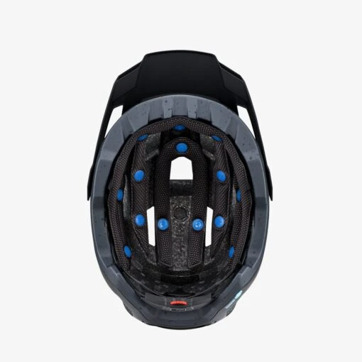 100% Altec Essential Black XS 50-55 Cm Helm -Giro Verkaufs-Shop 100 altec essential black helm 4