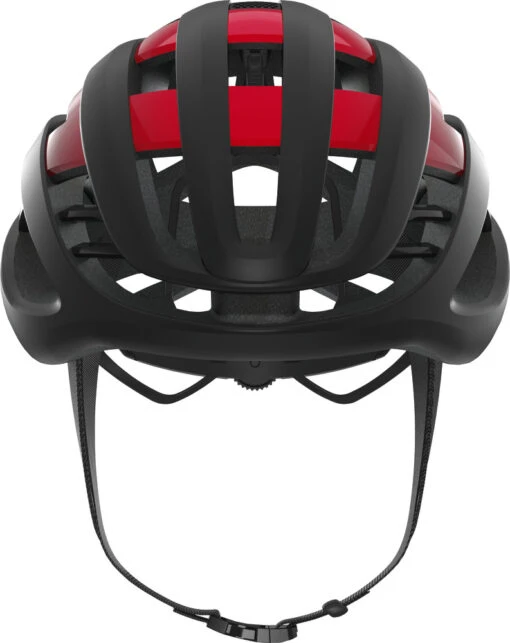 Abus AirBraker Black Red L 59-61 Cm Helm -Giro Verkaufs-Shop abus airbreaker black red 1 14537 1 14538 1