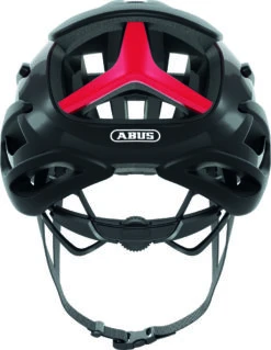 Abus AirBraker Black Red L 59-61 Cm Helm -Giro Verkaufs-Shop abus airbreaker black red 2 14537 2 14538 2