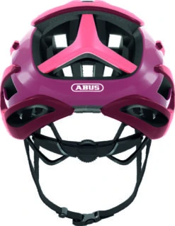 Abus AirBraker Bordeaux Red L 59-61 Cm Helm -Giro Verkaufs-Shop abus airbreaker bordeaux red 2 14546 2 14547 2