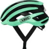 Abus AirBraker Celeste Green S 51-55 Cm Helm -Giro Verkaufs-Shop abus airbreaker celeste green