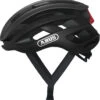 Abus AirBraker Dark Grey S 51-55 Cm Helm -Giro Verkaufs-Shop abus airbreaker dark grey