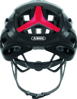 Abus AirBraker Dark Grey S 51-55 Cm Helm -Giro Verkaufs-Shop abus airbreaker dark grey 2