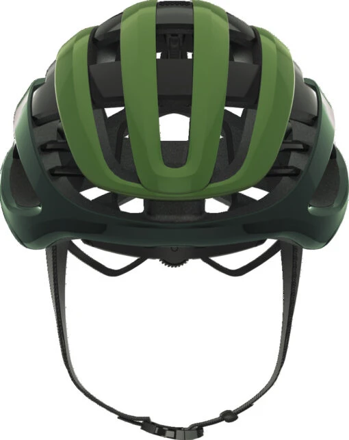 Abus AirBraker Opal Green L 59-61 Cm Helm -Giro Verkaufs-Shop abus airbreaker opal green 1 14540 1 14541 1