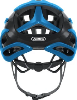 Abus AirBraker Steel Blue L 59-61 Cm Helm -Giro Verkaufs-Shop abus airbreaker steel blue 2 14549 2 14550 2