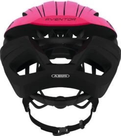 Abus Aventor Fuchsia Pink S 51 - 55 Cm Helm -Giro Verkaufs-Shop abus aventor fuchsia pink helm 2