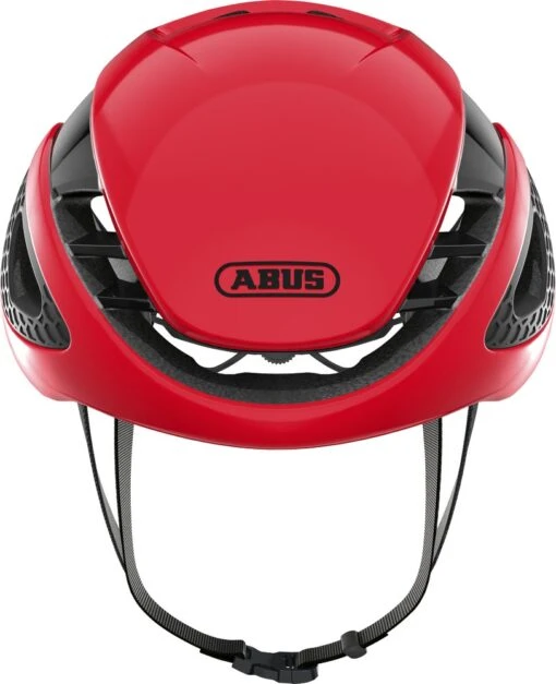 Abus GameChanger Blaze Red L 58-62 Cm Helm -Giro Verkaufs-Shop abus gamechanger blaze red 1 14338 1 14339 1