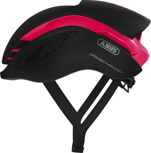 Abus GameChanger Fuchsia Pink L 58-62 Cm Helm -Giro Verkaufs-Shop abus pink 14330 0 14331 0