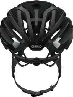 Abus Tec-Tical 2.1 Velvet Black L 58 - 62 Cm Helm -Giro Verkaufs-Shop abus tec tical 2 1 velvet black helm 2 14918 2 14919 2