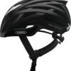 Abus Tec-Tical 2.1 Velvet Black L 58 - 62 Cm Helm -Giro Verkaufs-Shop abus tec tical 2 1 velvet black helm 14918 0 14919 0