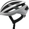 Abus Viantor Polar White M 52 - 58 Cm Helm -Giro Verkaufs-Shop abus viantor polar white helm