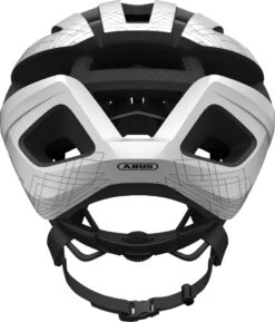 Abus Viantor Polar White M 52 - 58 Cm Helm -Giro Verkaufs-Shop abus viantor polar white helm 2