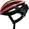 Abus Viantor Shrimp Orange M 52 - 58 Cm Helm -Giro Verkaufs-Shop abus viantor shrimp orange helm