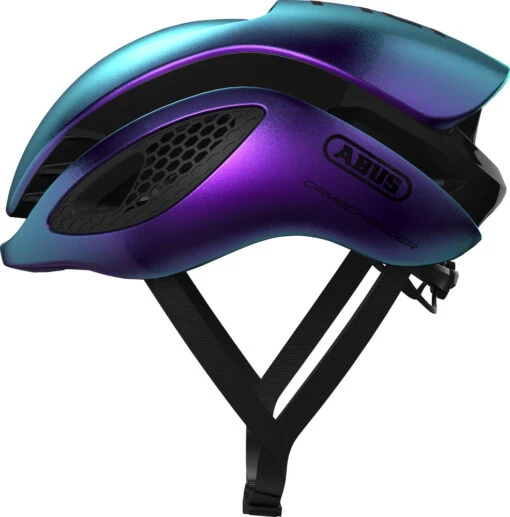 Abus GameChanger Flip Flop Purple M 52-58 Cm Helm -Giro Verkaufs-Shop abus gamechanger flip flop purple 14469 0