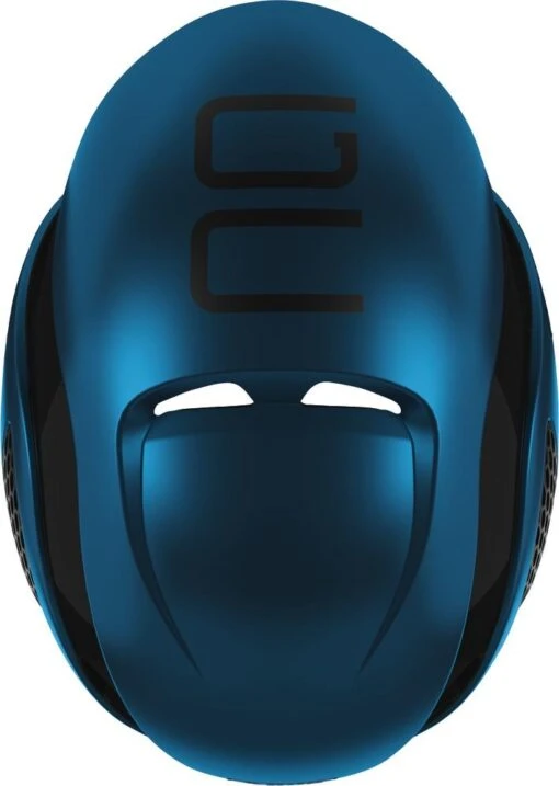 Abus GameChanger Steel Blue S 51-55 Cm Helm -Giro Verkaufs-Shop abus gamechanger steel blue 1