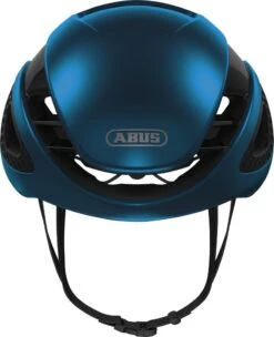 Abus GameChanger Steel Blue S 51-55 Cm Helm -Giro Verkaufs-Shop abus gamechanger steel blue 2