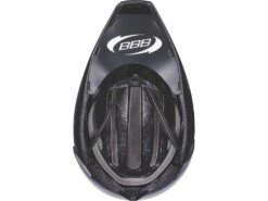 BBB Aerotop BHE-62 Schwarzmatt M 52-58cm Helm -Giro Verkaufs-Shop bbb aerotop bhe 62 10