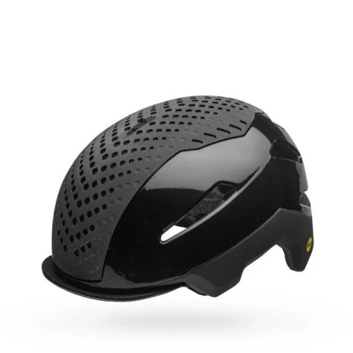 Bell Annex MIPS Matte/gloss Black S 52-56 Cm Helm -Giro Verkaufs-Shop bell annex mips matte gloss black helm 2