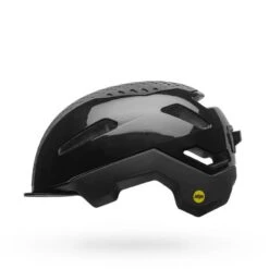 Bell Annex MIPS Matte/gloss Black S 52-56 Cm Helm -Giro Verkaufs-Shop bell annex mips matte gloss black helm 3