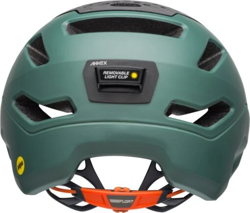 Bell Annex MIPS Matte/gloss Dark Green L 58-62 Cm Helm -Giro Verkaufs-Shop bell annex mips matte gloss dark green helm 2 16348 2 16349 2