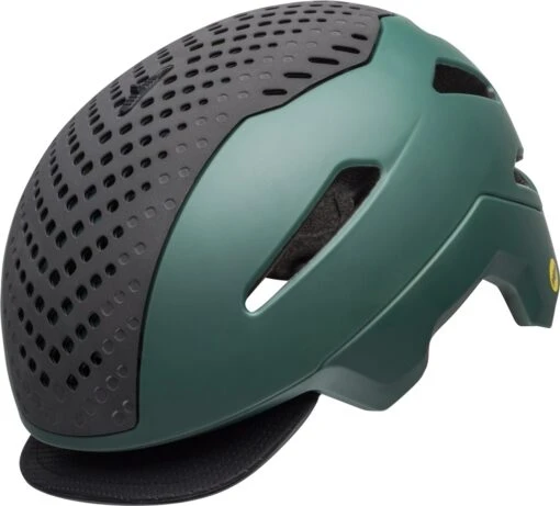 Bell Annex MIPS Matte/gloss Dark Green L 58-62 Cm Helm -Giro Verkaufs-Shop bell annex mips matte gloss dark green helm 3 16348 3 16349 3