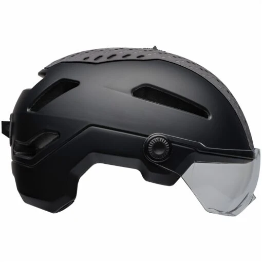 Bell Annex Shield MIPS Matte Black L 58-62 Cm Helm -Giro Verkaufs-Shop bell annex shield mips matte black helm 0