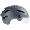 Bell Annex Shield MIPS Matte Lead M 55-59 Cm Helm -Giro Verkaufs-Shop bell annex shield mips matte lead helm