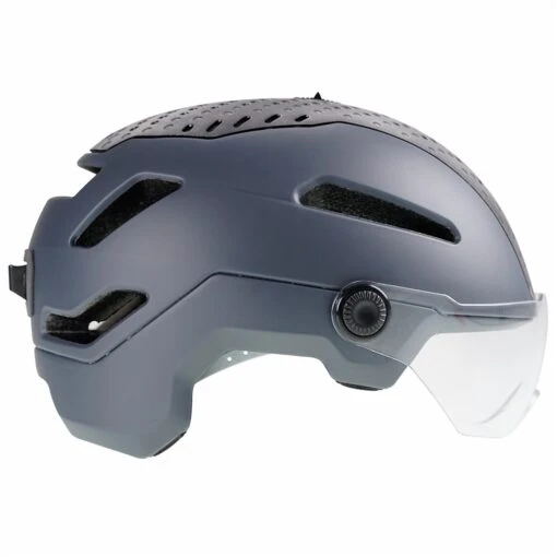 Bell Annex Shield MIPS Matte Lead M 55-59 Cm Helm -Giro Verkaufs-Shop bell annex shield mips matte lead helm