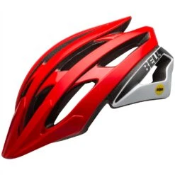 Bell Catalyst MIPS Matte/gloss Red/black M 55-59 Cm Helm -Giro Verkaufs-Shop bell catalyst mips matte gloss red black helm 4 16052 4