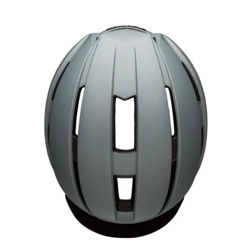 Bell Daily LED MIPS Matte Gray/black UW 50-57 Cm Helm -Giro Verkaufs-Shop bell daily led mips matte gray black helm 5 16357 5