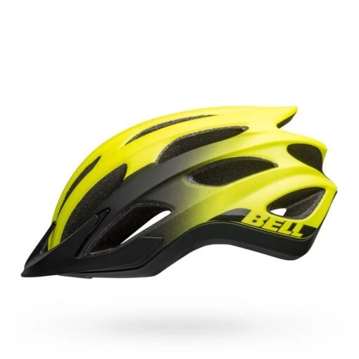 Bell Drifter LED MIPS Matte/gloss Hi-viz/black S 52-56 Cm Helm -Giro Verkaufs-Shop bell drifter mips matte gloss hi viz black helm 3