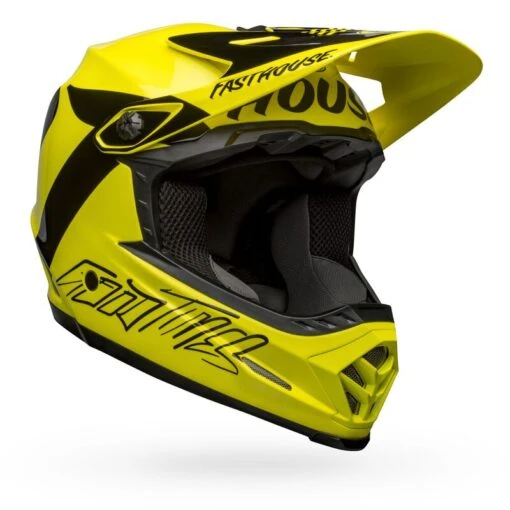 Bell Full 9 Fusion MIPS Gloss Hi-viz/black Fasthouse S 53-55 Cm Helm -Giro Verkaufs-Shop bell full 9 fusion mips gloss hi viz black fasthouse helm 1