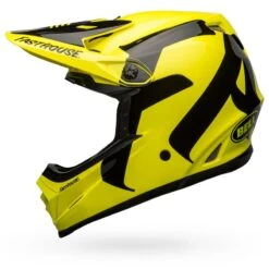 Bell Full 9 Fusion MIPS Gloss Hi-viz/black Fasthouse S 53-55 Cm Helm -Giro Verkaufs-Shop bell full 9 fusion mips gloss hi viz black fasthouse helm 3