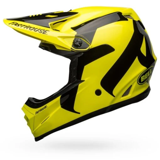 Bell Full 9 Fusion MIPS Gloss Hi-viz/black Fasthouse M 55-57 Cm Helm -Giro Verkaufs-Shop bell full 9 fusion mips gloss hi viz black fasthouse helm 3 16490 3