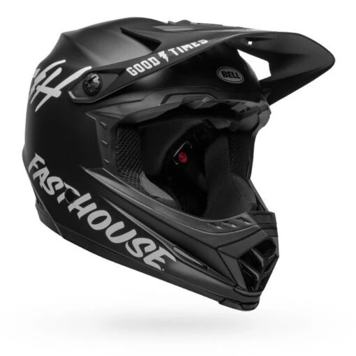 Bell Full 9 Fusion MIPS Matte Black/white Fasthouse L 57-59 Cm Helm -Giro Verkaufs-Shop bell full 9 fusion mips matte black white fasthouse helm 1 16212 1 16213 1