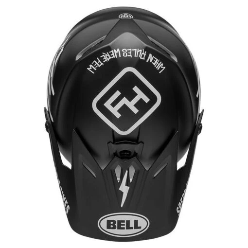 Bell Full 9 Fusion MIPS Matte Black/white Fasthouse L 57-59 Cm Helm -Giro Verkaufs-Shop bell full 9 fusion mips matte black white fasthouse helm 5 16212 5 16213 5