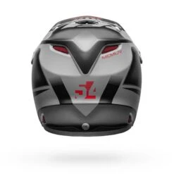 Bell Full 9 Fusion MIPS Matte/gloss Black/gray /crimson S 53-55 Cm Helm -Giro Verkaufs-Shop bell full 9 fusion mips matte gloss black gray crimson helm 4