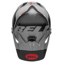 Bell Full 9 Fusion MIPS Matte/gloss Black/gray /crimson S 53-55 Cm Helm -Giro Verkaufs-Shop bell full 9 fusion mips matte gloss black gray crimson helm 5