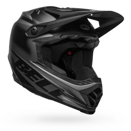 Bell Full 9 Fusion MIPS Matte/gloss Black XS 51-53 Cm Helm -Giro Verkaufs-Shop bell full 9 fusion mips matte gloss black helm 1 16215 1