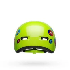 Bell Lil Ripper Green Monsters S 48-55 Cm Kinderhelm -Giro Verkaufs-Shop bell lil ripper green monsters kinderhelm 4 16426 4