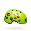 Bell Lil Ripper Green Monsters S 48-55 Cm Kinderhelm -Giro Verkaufs-Shop bell lil ripper green monsters kinderhelm 16426 0