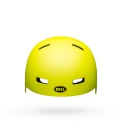 Bell Local Matte Hi-viz M 55-59 Cm Helm -Giro Verkaufs-Shop bell local matte hi viz helm 2 16276 2