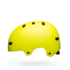 Bell Local Matte Hi-viz M 55-59 Cm Helm -Giro Verkaufs-Shop bell local matte hi viz helm 4 16276 4