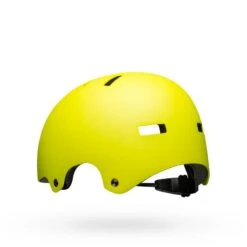 Bell Local Matte Hi-viz M 55-59 Cm Helm -Giro Verkaufs-Shop bell local matte hi viz helm 5 16276 5