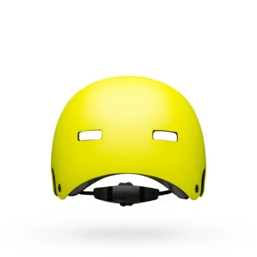 Bell Local Matte Hi-viz M 55-59 Cm Helm -Giro Verkaufs-Shop bell local matte hi viz helm 6 16276 6