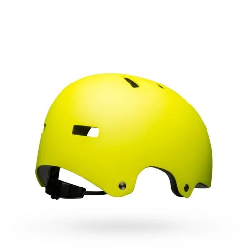 Bell Local Matte Hi-viz M 55-59 Cm Helm -Giro Verkaufs-Shop bell local matte hi viz helm 7 16276 7